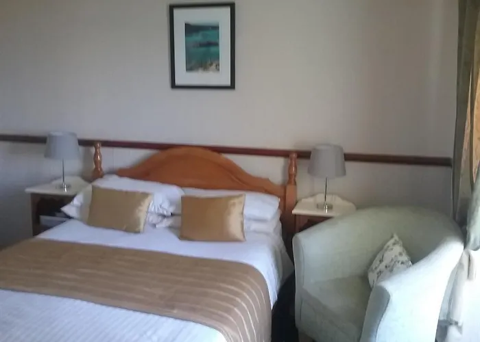 Best Tenby Hotels Deals for Seaside Bliss