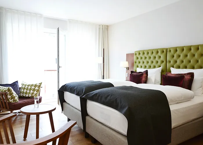 Hotel Huhn Ludwigsburg Ossweil