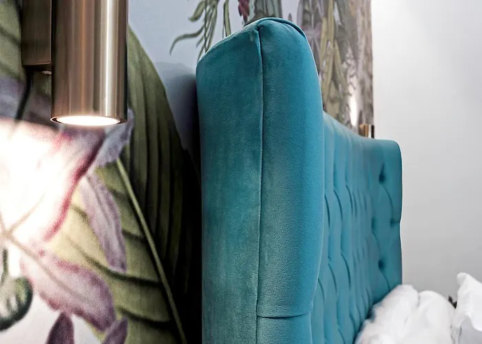 Los Mejores Hoteles en Granada