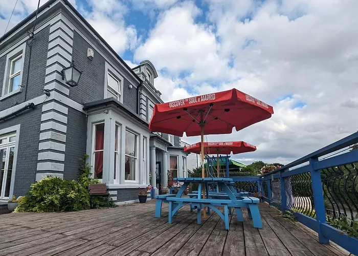 Best Yeovil Hotels for Unforgettable Stays