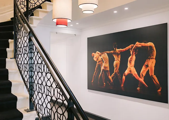 Top Cheap Hotels Bordeaux