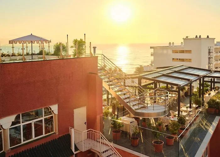 Hotel Torremolinos