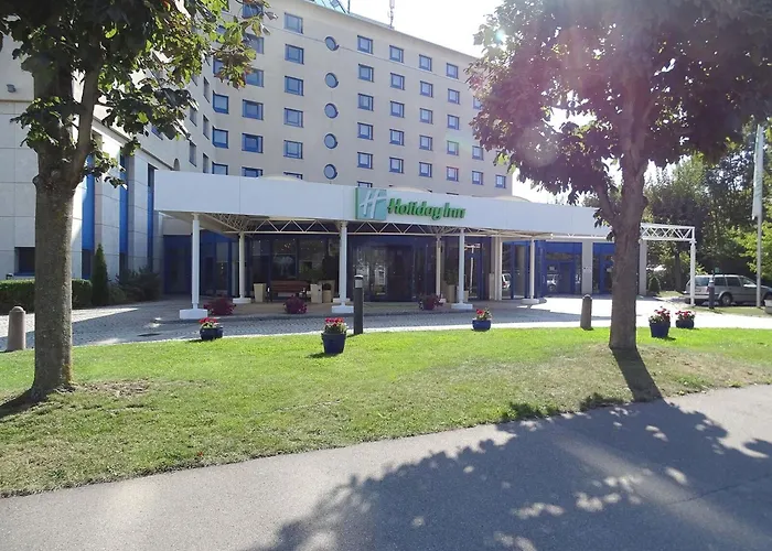 Beste Stuttgart Hotels mit Whirlpool im Zimmer