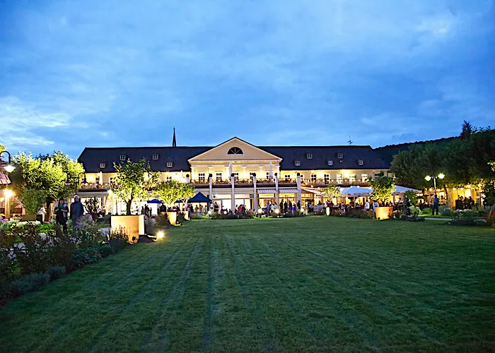 Ramada Hotel Neustadt an der Weinstraße