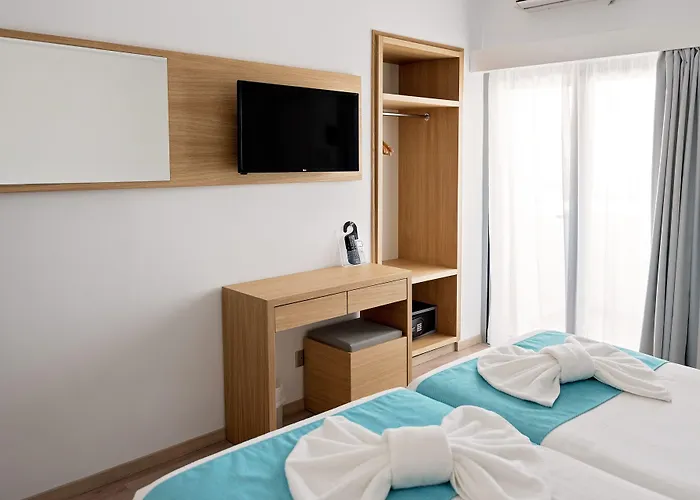 Best Cyprus Hotels in Paphos