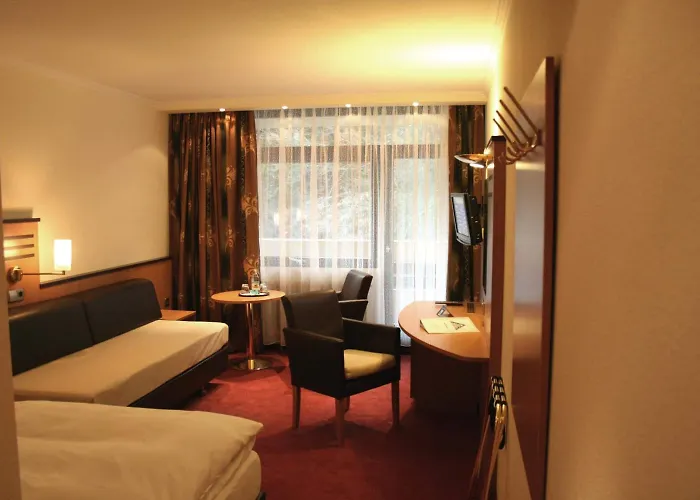 Palais Thermal Hotel Bad Wildbad