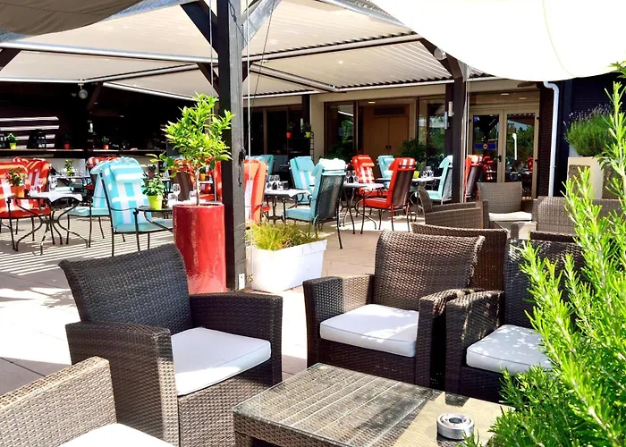 Best Aparthotels in Strasbourg for Memorable Stays
