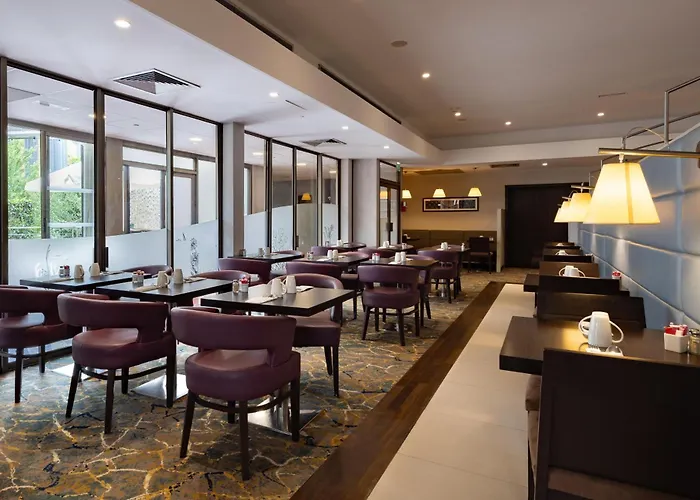 Best Aparthotels in Strasbourg for Memorable Stays