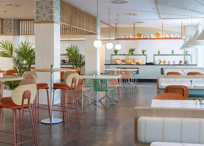 Your Complete Guide to Hotel Torremolinos: Where Comfort Meets the Costa del Sol