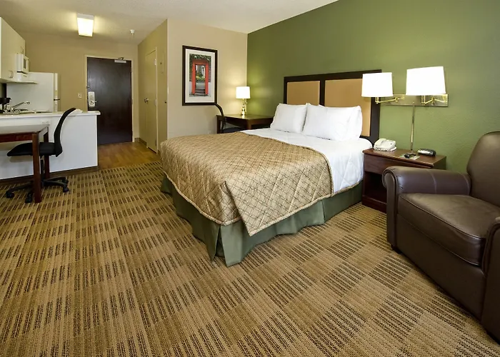 Top Motels Houston: Your Guide to Budget-Friendly Accommodations