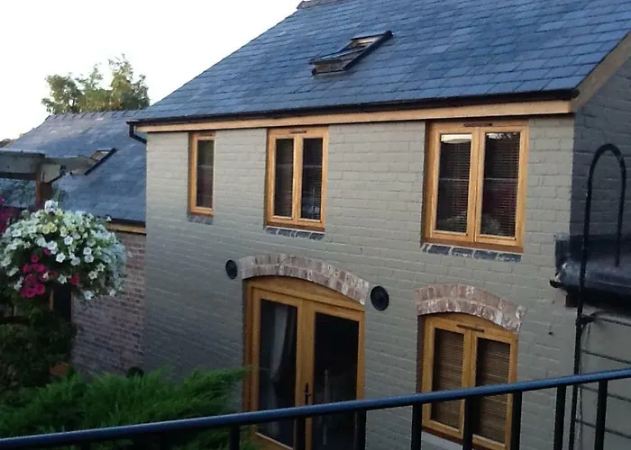 Best Hotels in Ludlow, Shropshire to Explore