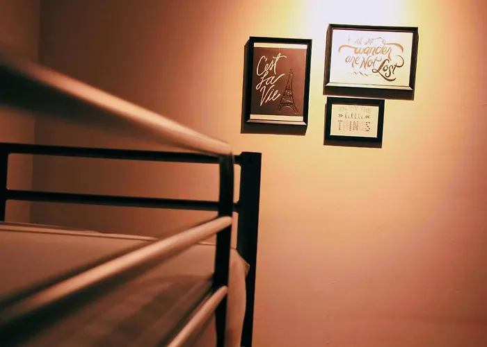 Descubre los Albergues Barcelona Baratos Más Atractivos y Confortables